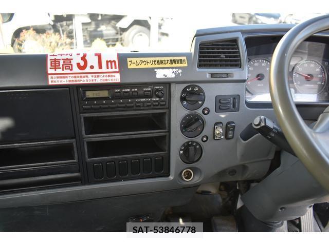 MITSUBISHI FUSO Fighter 2006-12 7796538-18