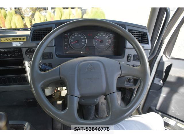 MITSUBISHI FUSO Fighter 2006-12 7796538-2