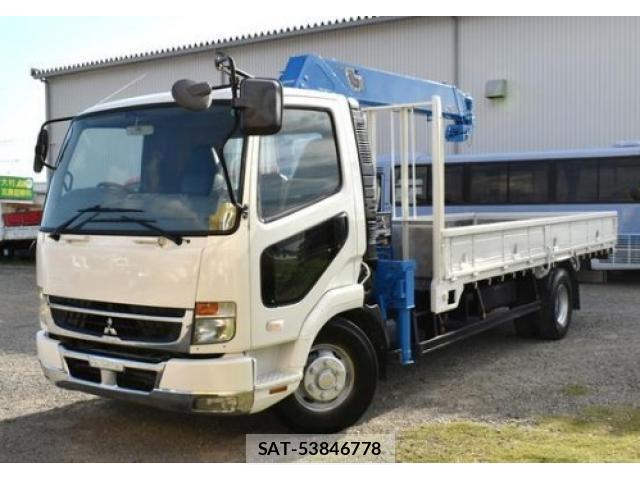 MITSUBISHI FUSO Fighter 2006-12 7796538-3