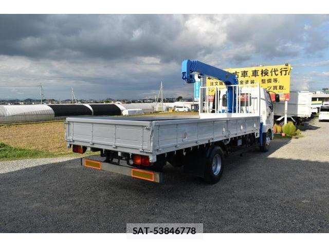 MITSUBISHI FUSO Fighter 2006-12 7796538-4