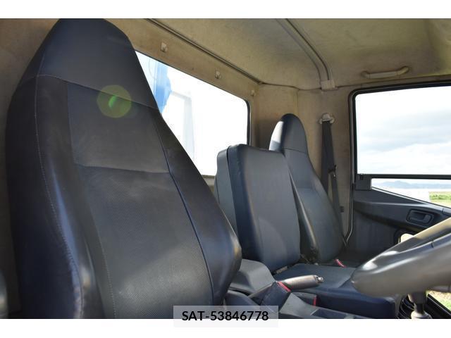 MITSUBISHI FUSO Fighter 2006-12 7796538-5
