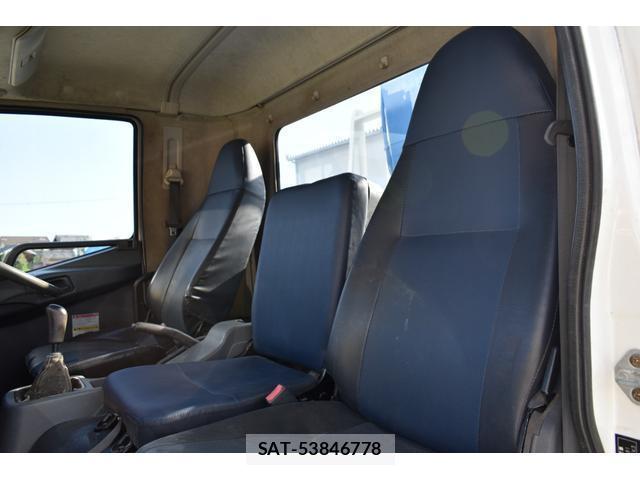 MITSUBISHI FUSO Fighter 2006-12 7796538-6