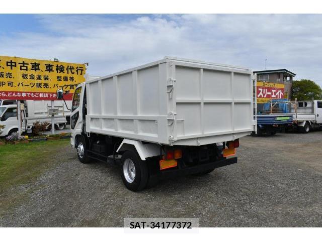 MITSUBISHI FUSO Fighter 2006-10 7796549-1