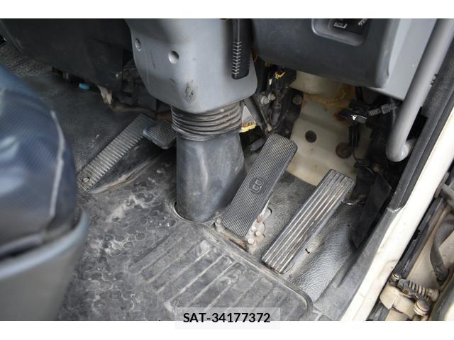 MITSUBISHI FUSO Fighter 2006-10 7796549-10