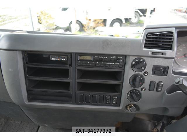 MITSUBISHI FUSO Fighter 2006-10 7796549-12