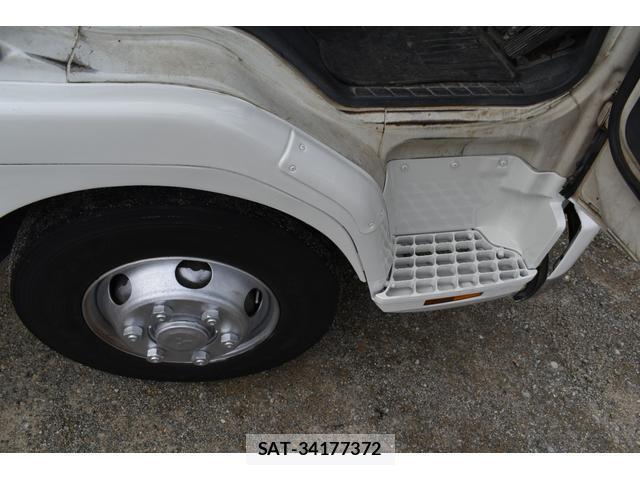 MITSUBISHI FUSO Fighter 2006-10 7796549-15