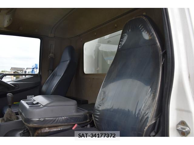 MITSUBISHI FUSO Fighter 2006-10 7796549-18