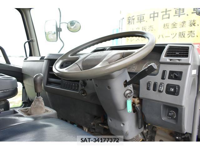 MITSUBISHI FUSO Fighter 2006-10 7796549-2