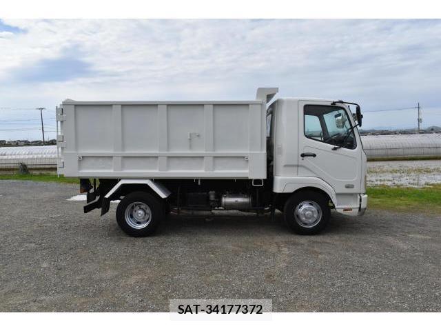 MITSUBISHI FUSO Fighter 2006-10 7796549-3