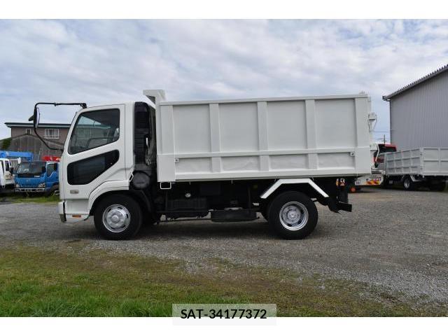 MITSUBISHI FUSO Fighter 2006-10 7796549-4