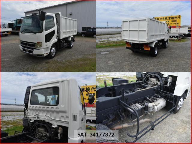 MITSUBISHI FUSO Fighter 2006-10 7796549-7