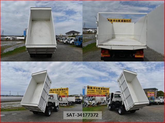 MITSUBISHI FUSO Fighter 2006-10 7796549-8