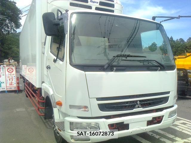 MITSUBISHI FUSO Fighter 2010-06 7798370-0