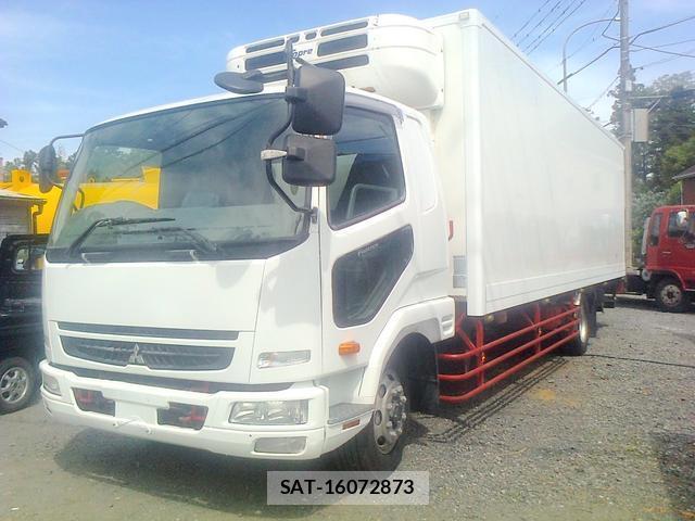 MITSUBISHI FUSO Fighter 2010-06 7798370-1