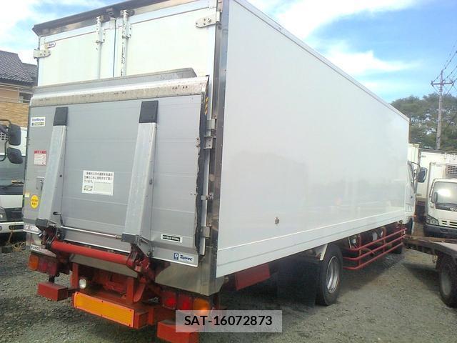 MITSUBISHI FUSO Fighter 2010-06 7798370-3