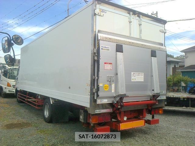 MITSUBISHI FUSO Fighter 2010-06 7798370-4