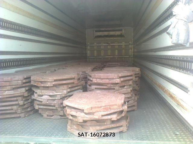 MITSUBISHI FUSO Fighter 2010-06 7798370-5