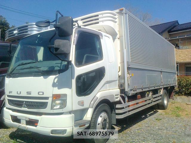 MITSUBISHI FUSO Fighter 2008-06 7798378-0