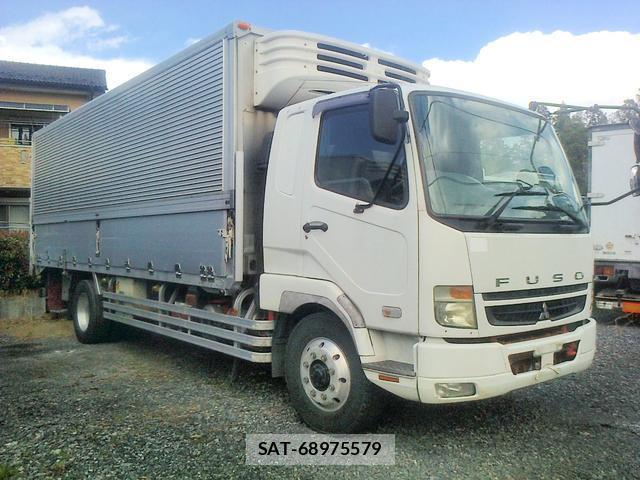 MITSUBISHI FUSO Fighter 2008-06 7798378-1