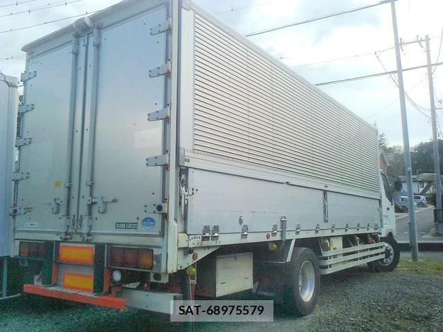 MITSUBISHI FUSO Fighter 2008-06 7798378-2