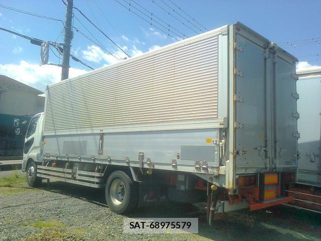 MITSUBISHI FUSO Fighter 2008-06 7798378-3