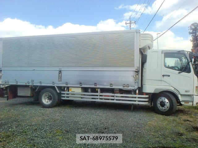 MITSUBISHI FUSO Fighter 2008-06 7798378-4