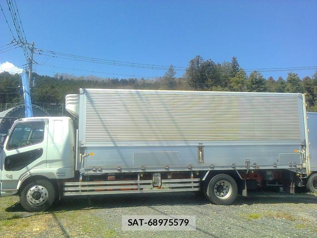 MITSUBISHI FUSO Fighter 2008-06 7798378-5
