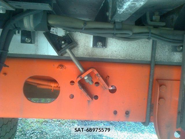 MITSUBISHI FUSO Fighter 2008-06 7798378-6