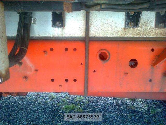 MITSUBISHI FUSO Fighter 2008-06 7798378-7