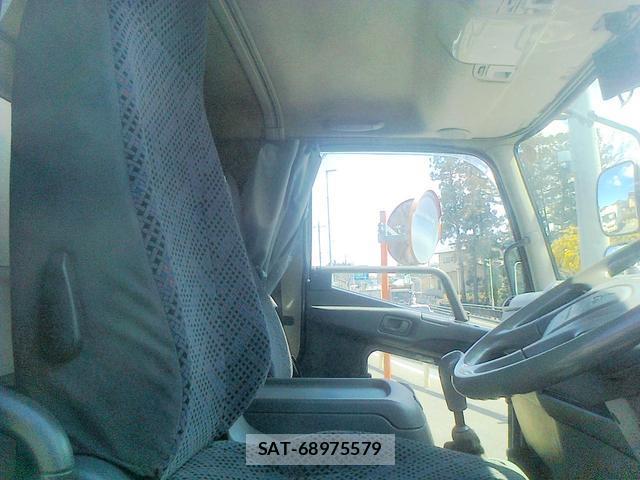 MITSUBISHI FUSO Fighter 2008-06 7798378-8