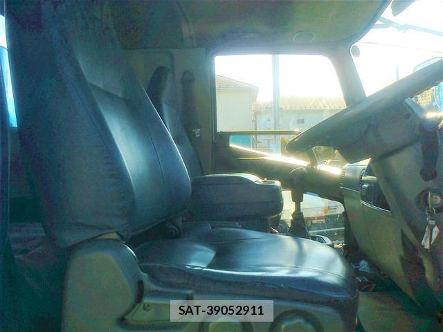 MITSUBISHI FUSO Fighter 2003-10 7798380-10