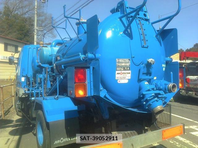 MITSUBISHI FUSO Fighter 2003-10 7798380-2