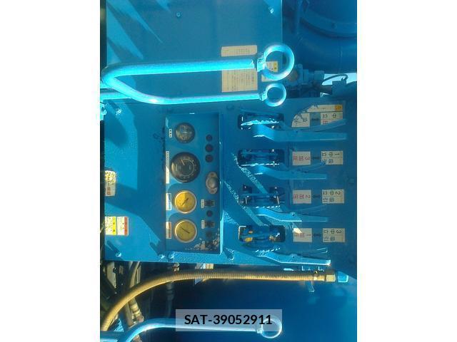 MITSUBISHI FUSO Fighter 2003-10 7798380-5