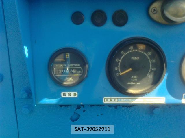 MITSUBISHI FUSO Fighter 2003-10 7798380-6