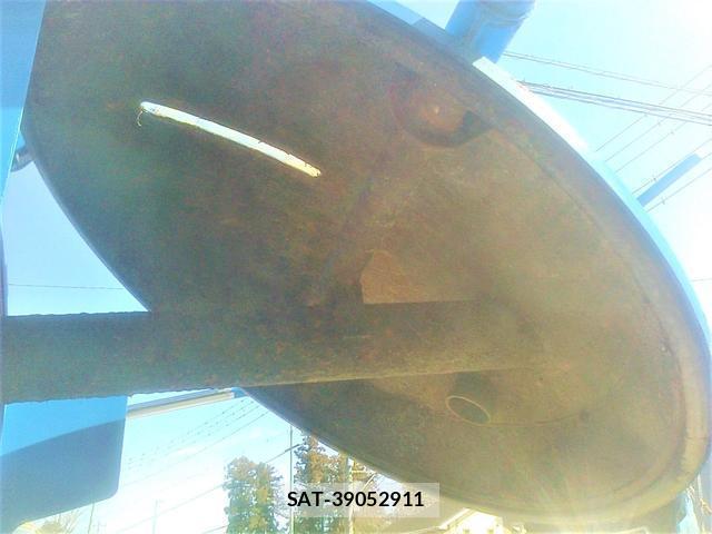MITSUBISHI FUSO Fighter 2003-10 7798380-7