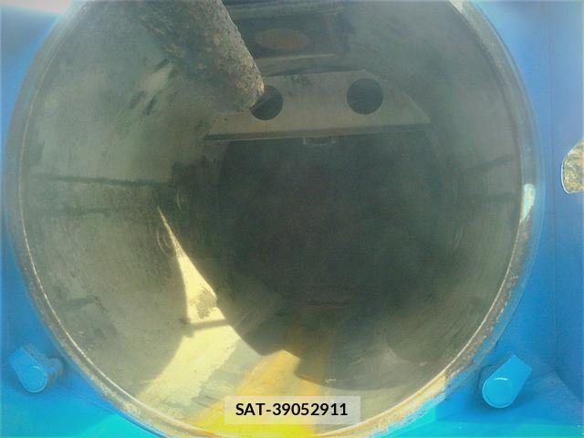 MITSUBISHI FUSO Fighter 2003-10 7798380-8