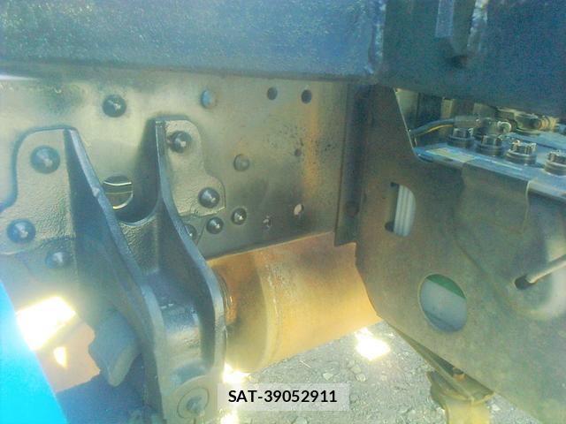 MITSUBISHI FUSO Fighter 2003-10 7798380-9