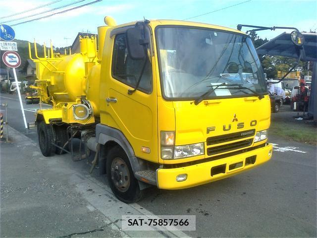 sat car