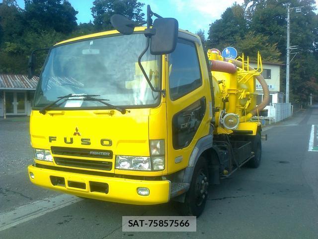MITSUBISHI FUSO Fighter 2005-12 7798385-1