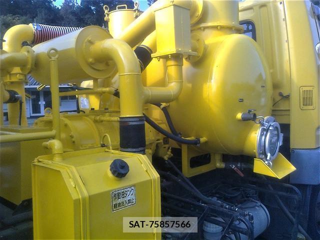 MITSUBISHI FUSO Fighter 2005-12 7798385-4