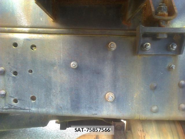 MITSUBISHI FUSO Fighter 2005-12 7798385-6