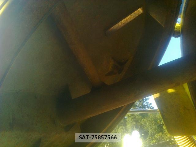 MITSUBISHI FUSO Fighter 2005-12 7798385-8