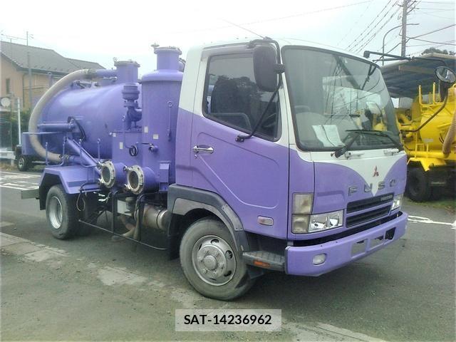 sat car
