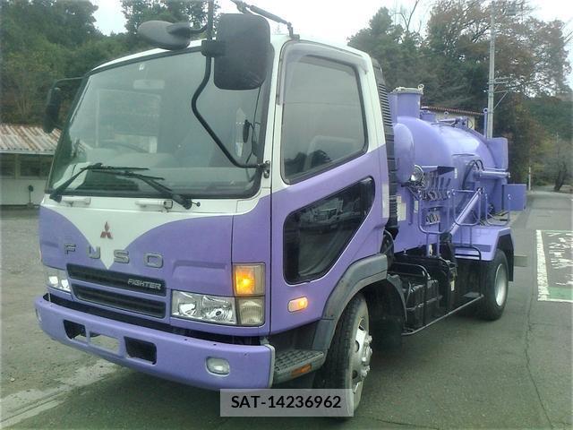 MITSUBISHI FUSO Fighter 2005-09 7798387-1