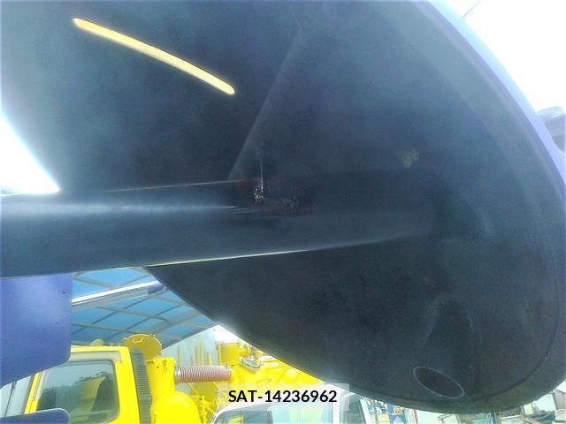 MITSUBISHI FUSO Fighter 2005-09 7798387-10