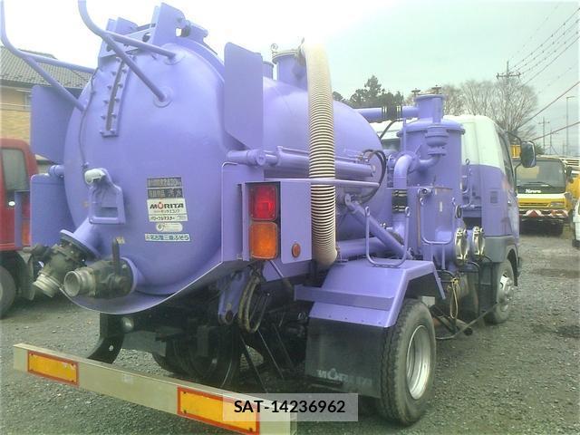 MITSUBISHI FUSO Fighter 2005-09 7798387-2