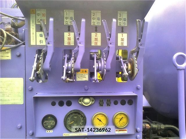 MITSUBISHI FUSO Fighter 2005-09 7798387-7