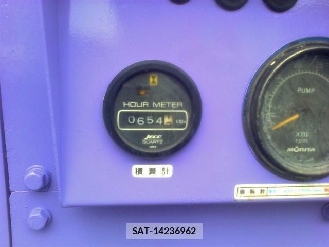 MITSUBISHI FUSO Fighter 2005-09 7798387-8