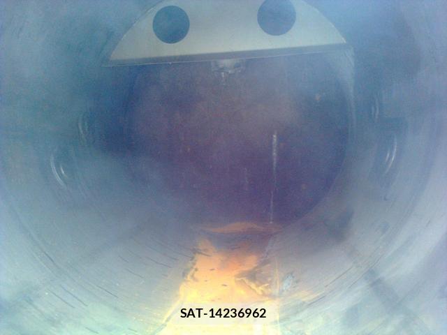 MITSUBISHI FUSO Fighter 2005-09 7798387-9
