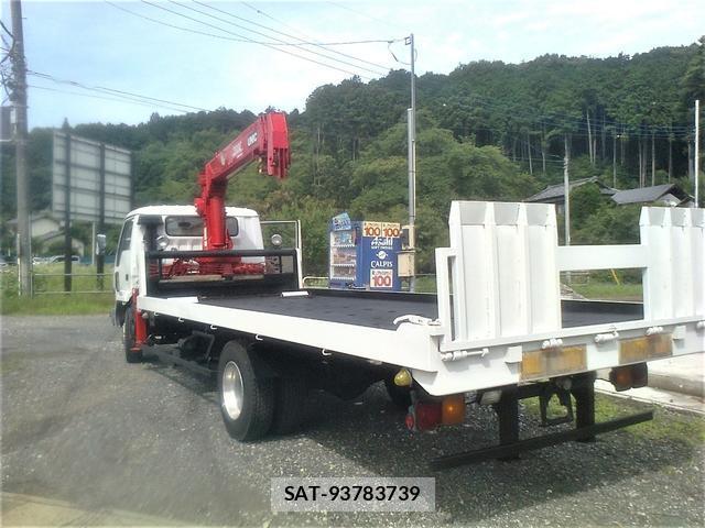 MITSUBISHI FUSO Fighter 1992-02 7798397-2